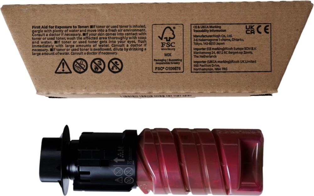 ����� RICOH 842650 Magenta - 5700 �������� - 