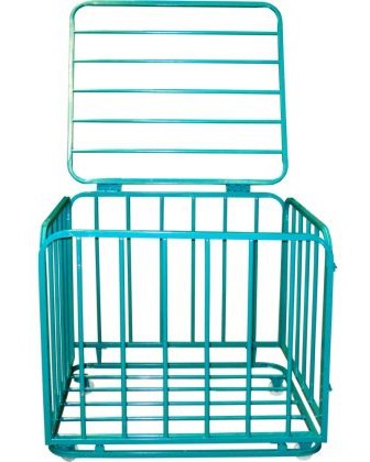 Сгъваем кош за топки Сгъваем кош за топки - 90 / 85 / 80 cm - продукт