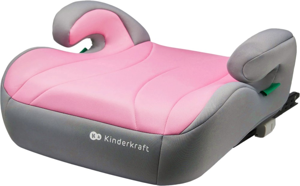     Kinderkraft i-Boost -  Isofix ,  135  150 cm -   