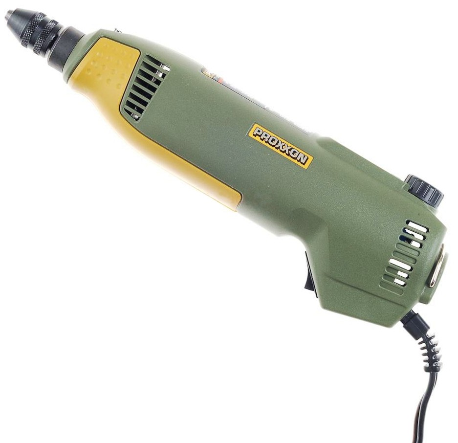    Proxxon FBS 12/EF - 