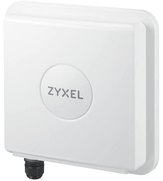   ZyXEL LTE7490-M904 4G LTE - 2.4 GHz (300 Mbps) - 