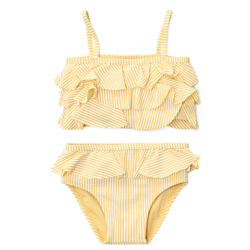   Little Dutch -   Ocean Treasures Yellow - 