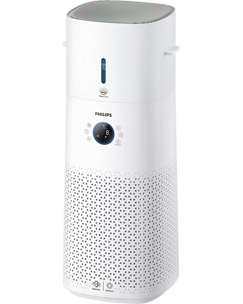 ����� ������������ � ���������� �� ������ 2 � 1 Philips AC3737/10 - �� ����� 3000 - �������