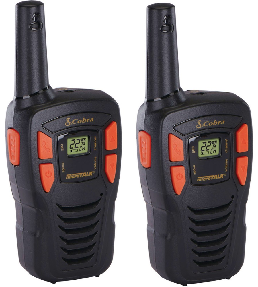 ������������ Cobra AM255 - 2 ���� - 