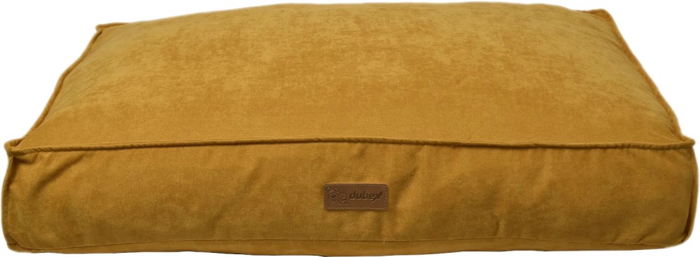Легло за кучета и котки Dubex Plus Soft Легло за кучета и котки Dubex Plus Soft - 56 / 40 / 13 ÷ 116 / 84 / 21 cm - продукт