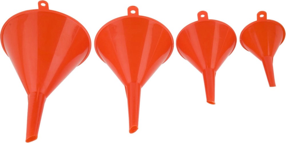     Toptools - 4    ∅ 50 - 115 mm - 