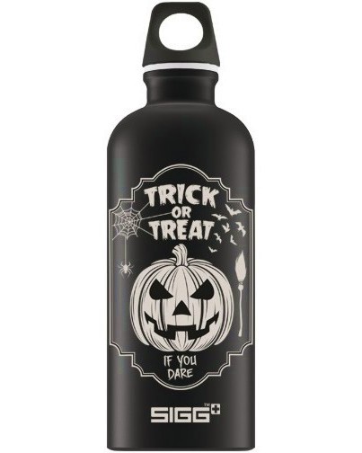  Sigg ST Halloween - 600 ml - 