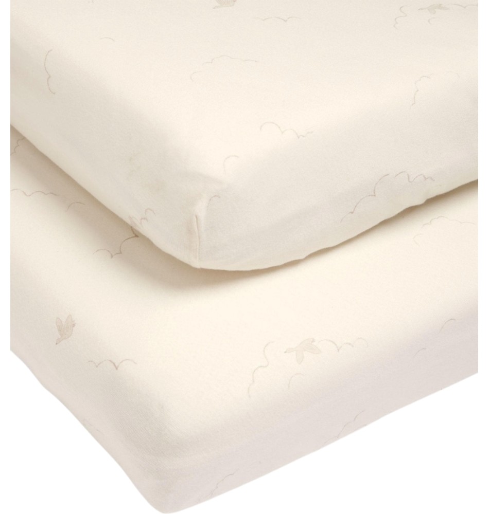     Mamas & Papas Duckling - 2 ,   70 x 140 cm,   Welcome to the World - 