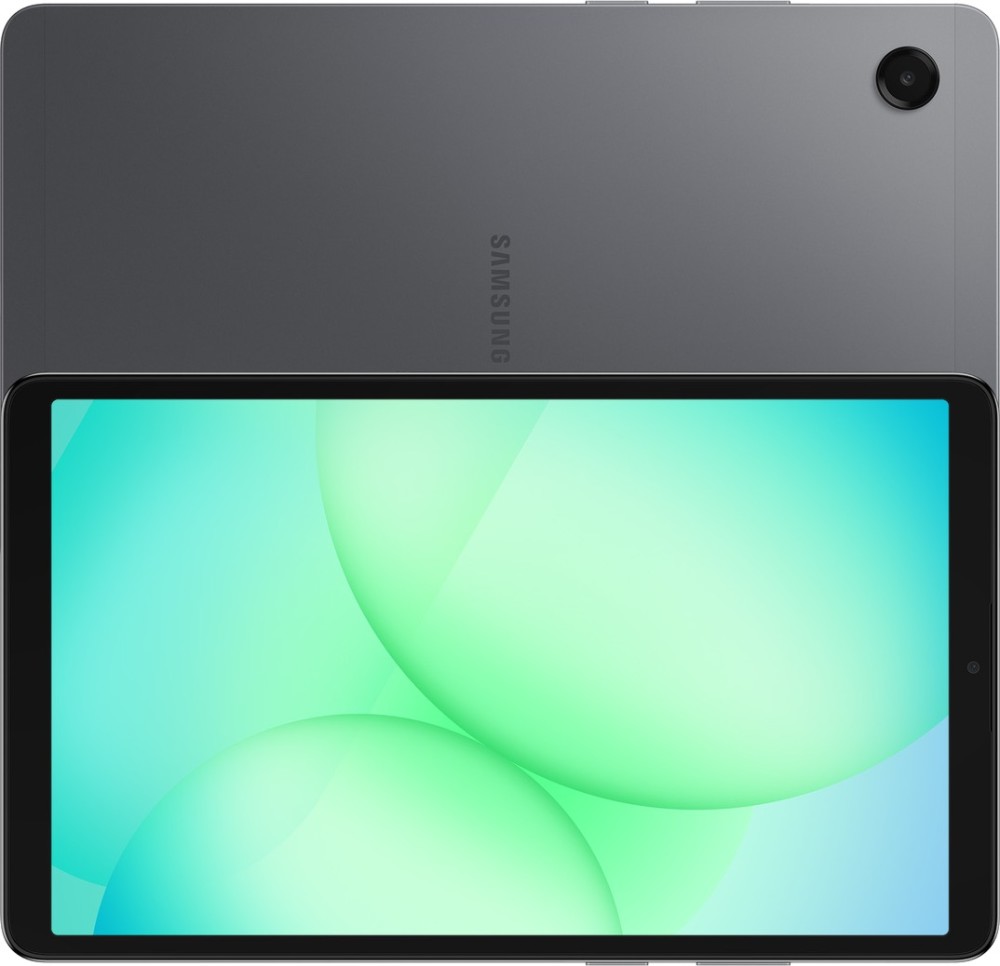 ������ Samsung Galaxy Tab A11 128 GB LTE - Octa-core (2 x 2.2 GHz Cortex-A76, 6 x 2.0 GHz Cortex-A55), 8.7" TFT 1340 x 800, 8 GB RAM, 128 GB, 8 MP + 5 MP Selfie, Android 15 - 
