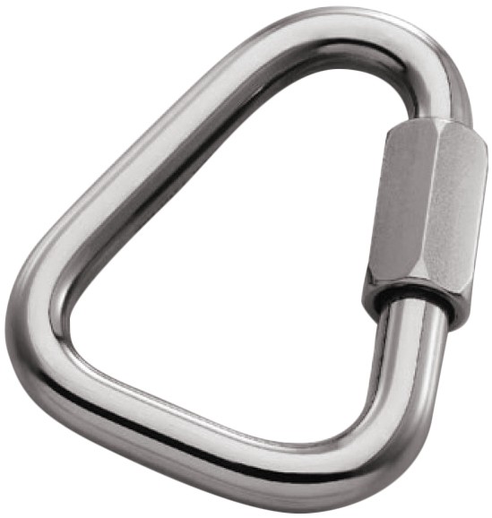  Petzl Rapide Delta -  , 8 mm - 