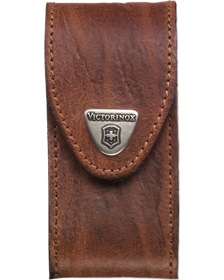   Victorinox Leather Belt Pouch -     - 