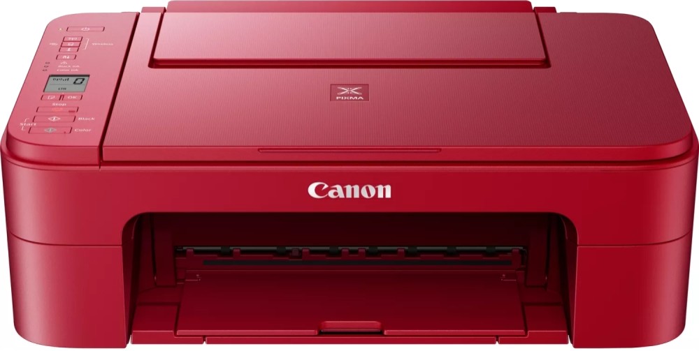    Canon PIXMA TS3352 -   /  / , 4800 x 1200 dpi, 17 pages/min, Wi-Fi, USB, A4 - 