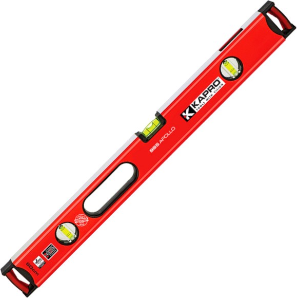   Kapro 985XL Apollo - 60  100 cm  3  - 