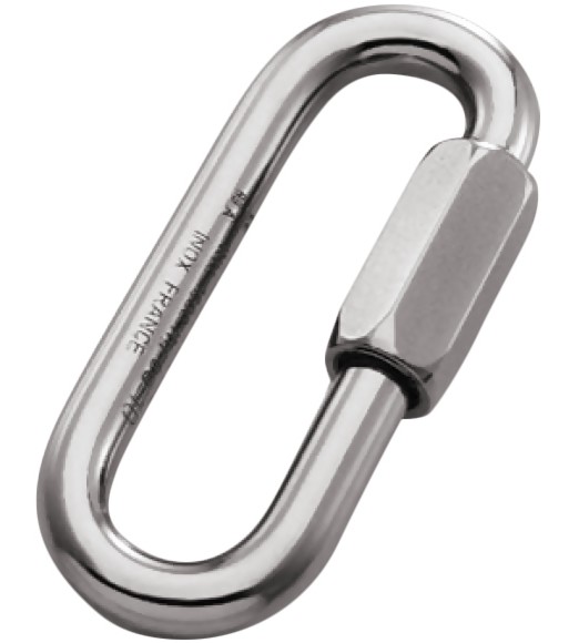  Petzl Rapide GO -  , 7 mm - 