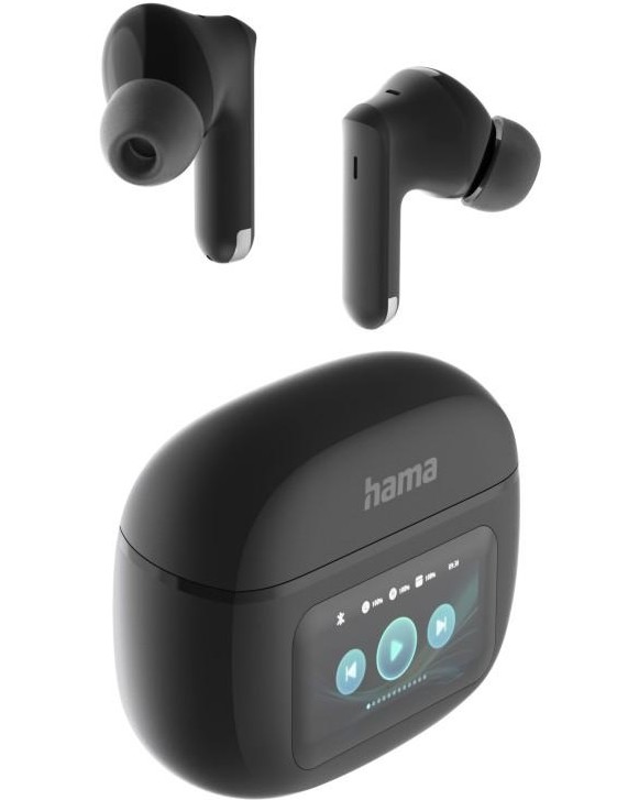 �������� Bluetooth �������� Hama Spirit Touch - ��� �������� ���� - 