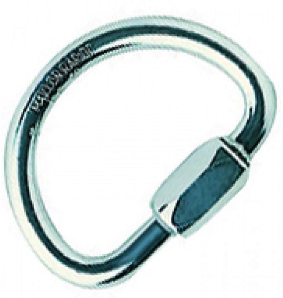  Petzl Rapide Demi-Rond - , 10 mm - 