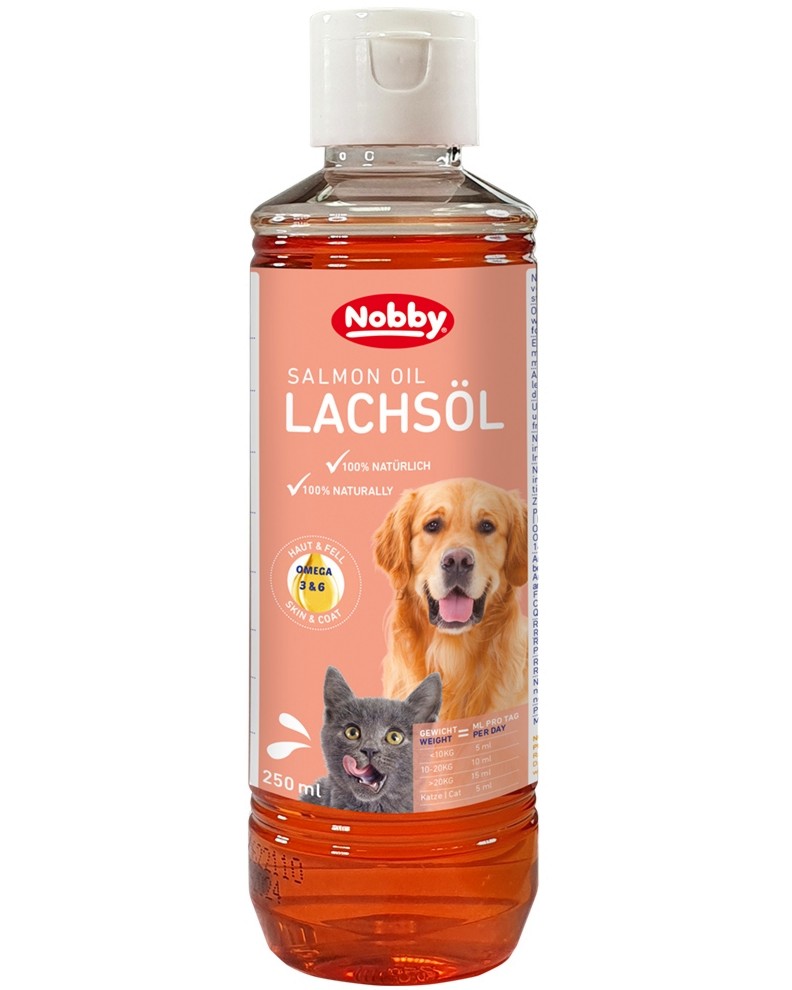        Nobby - 250  500 ml - 
