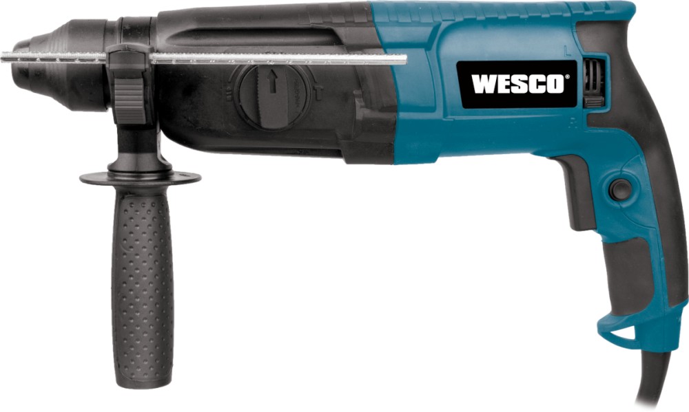   Wesco WS3212K - 