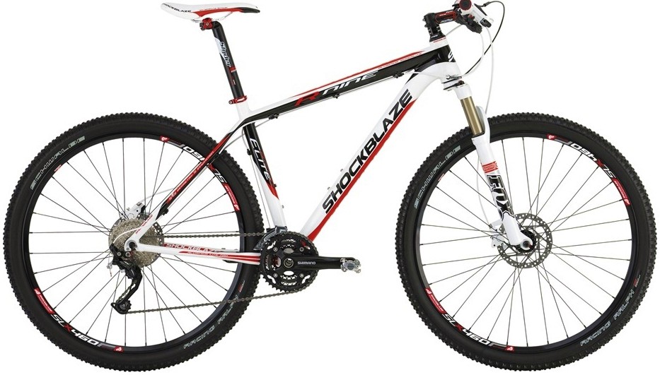 R9 T9 Elite - ��������� ��������� 29" - 