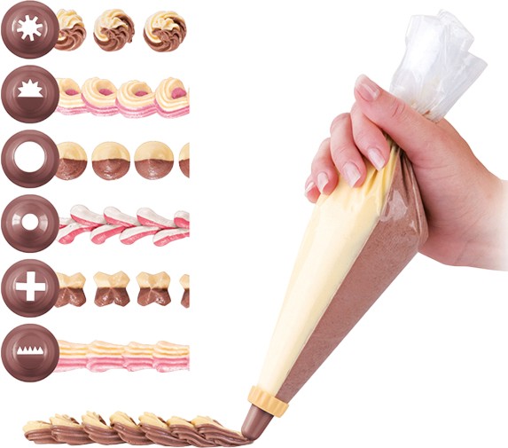   6     Tescoma -   Delicia - 