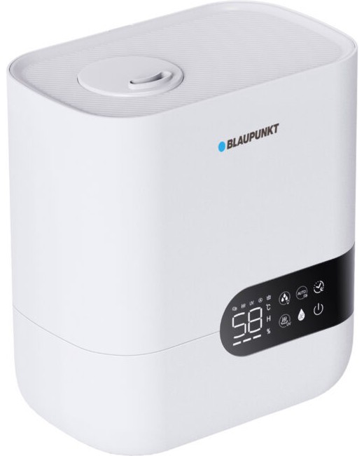 Смарт овлажнител за въздух Blaupunkt AHS902 Смарт овлажнител за въздух Blaupunkt AHS902 - продукт