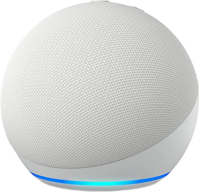 Bluetooth смарт колонка Amazon Echo Dot 5 Bluetooth смарт колонка Amazon Echo Dot 5 -