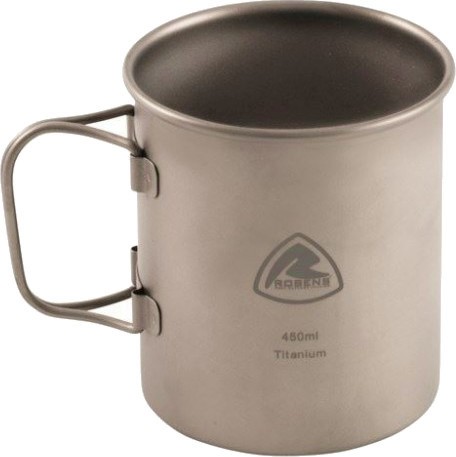 Титаниева чаша Robens Титаниева чаша Robens - 450 ml -