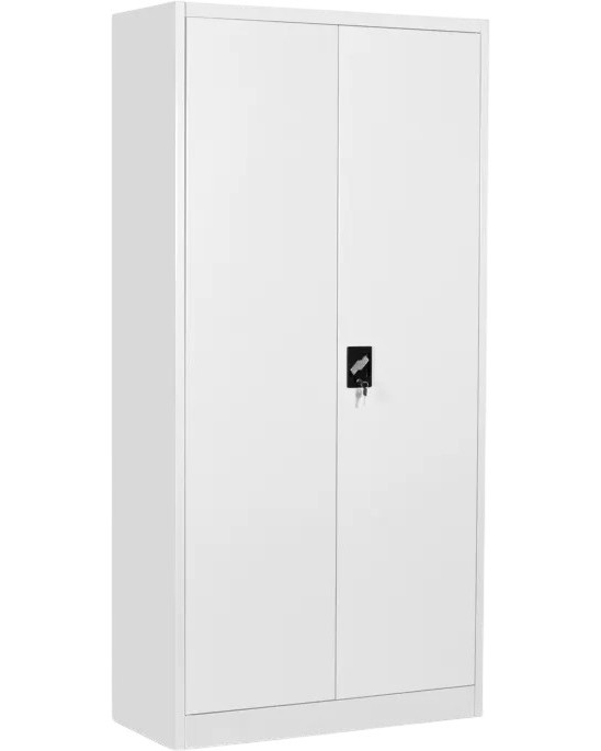 Метален шкаф Carmen CR-1235 E J 80 Метален шкаф Carmen CR-1235 E J 80 - 80 / 185 / 40 cm -