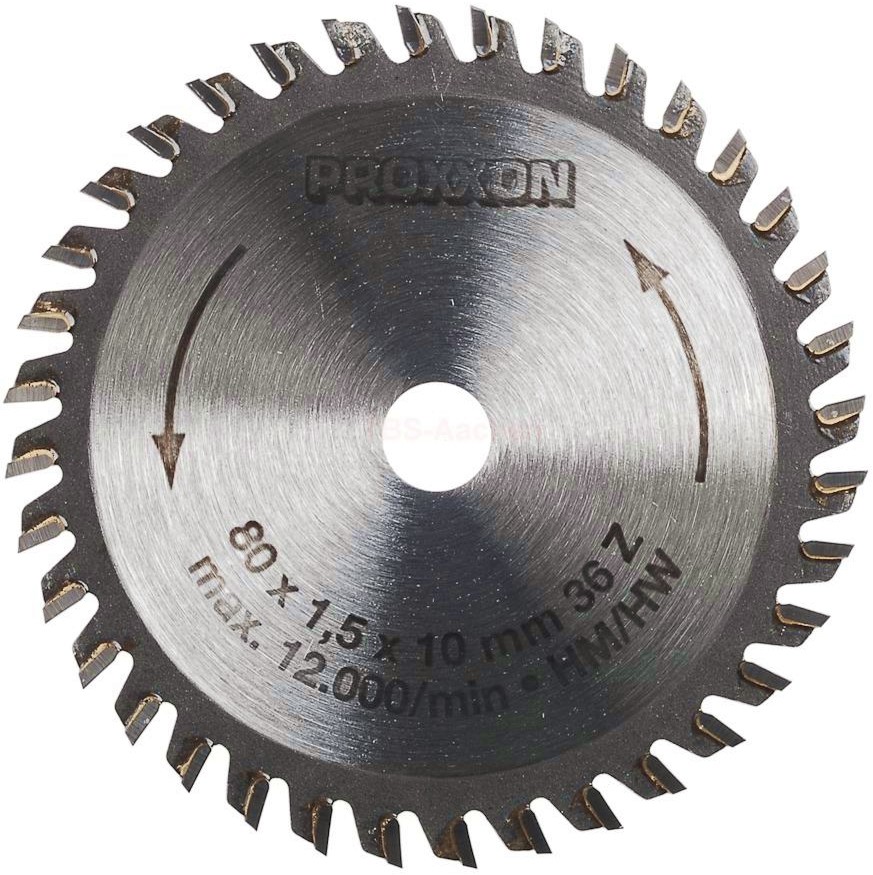      Proxxon -  FET - 
