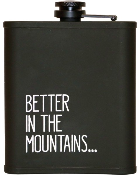  TSL Flask Gnole - 210 ml - 