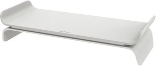 Поставка за монитор 27" LEITZ Ergo Поставка за монитор 27" LEITZ Ergo - С тегло до 20 kg -