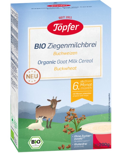          Topfer - 200 g,  6+  - 