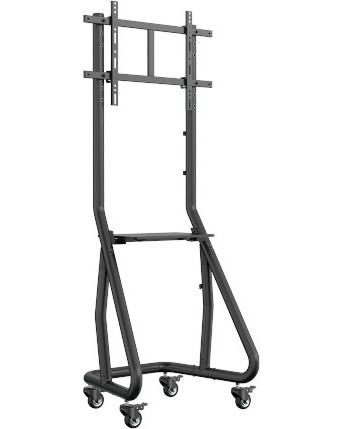 Подвижна стойка за телевизор 37" - 80" Lumi TTF08-46FW Подвижна стойка за телевизор 37" - 80" Lumi TTF08-46FW - С тегло до 80 kg -
