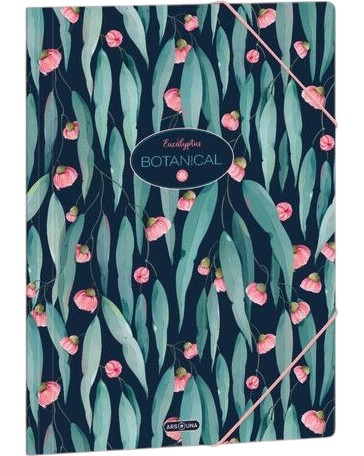    Ars Una -   A4   Eucalyptus - 