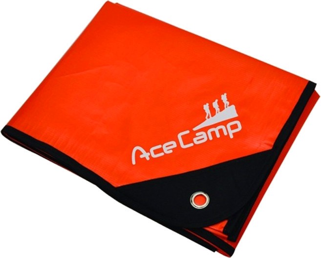   Ace Camp - 207 x 122 cm - 