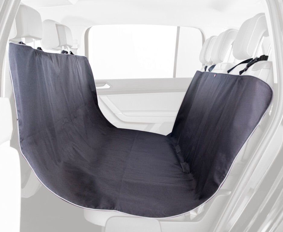 Постелка за автомобилна седалка Trixie Постелка за автомобилна седалка Trixie - 145 x 160 cm - продукт