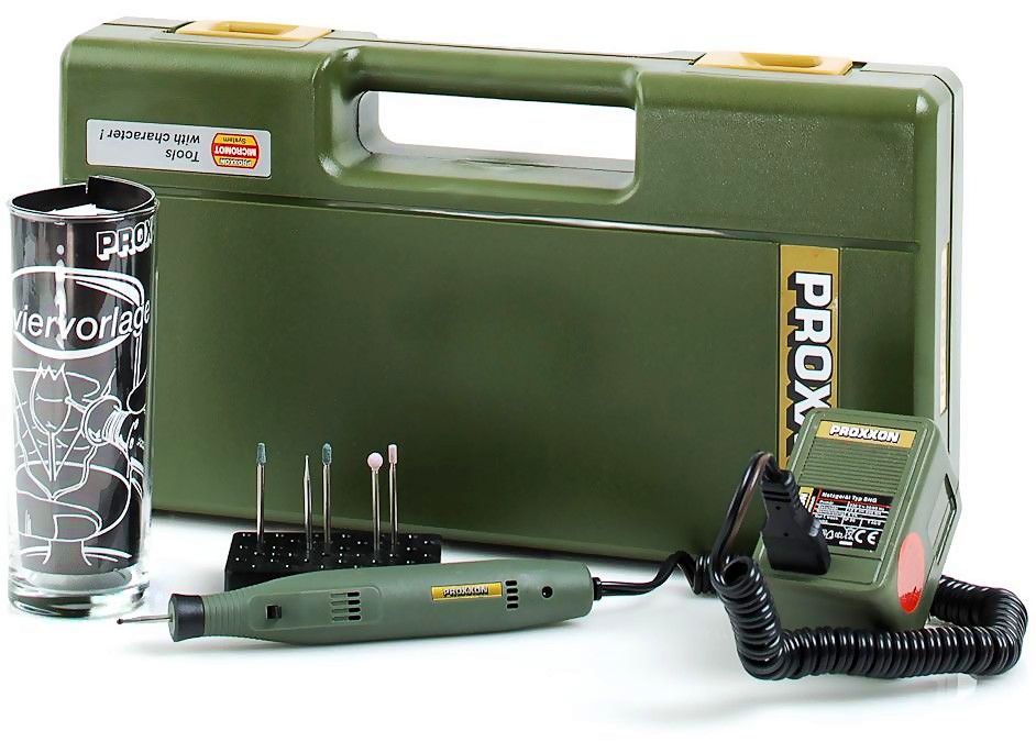      Proxxon GG 12 -     - 