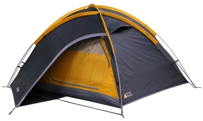 Двуместна палатка Vango Halo 200 - палатка