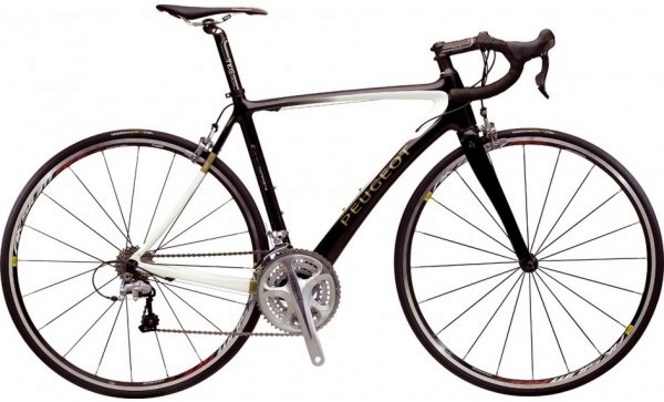 Peugeot - CR 01 - Шосеен велосипед 28" - store.bg