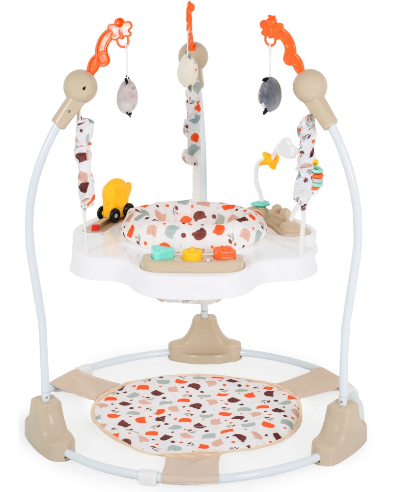 ������ �� ���� Moni Magic Fun - ��� ������� ������ - �������