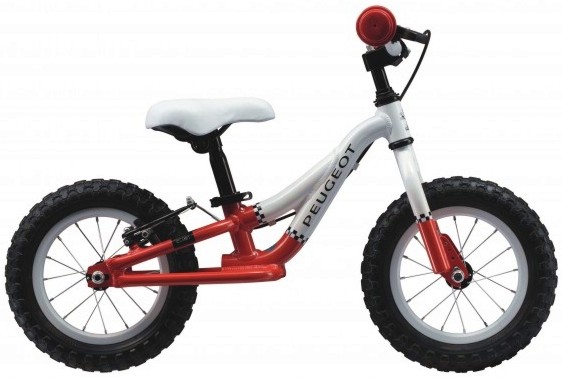 Peugeot - CJ 81 - ������ ��������� ��� ������ 12" - 