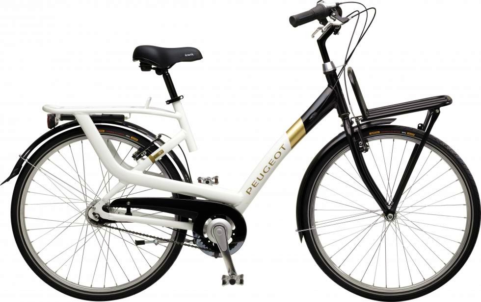 Peugeot - CC 31 - ������� ��������� 28" - 