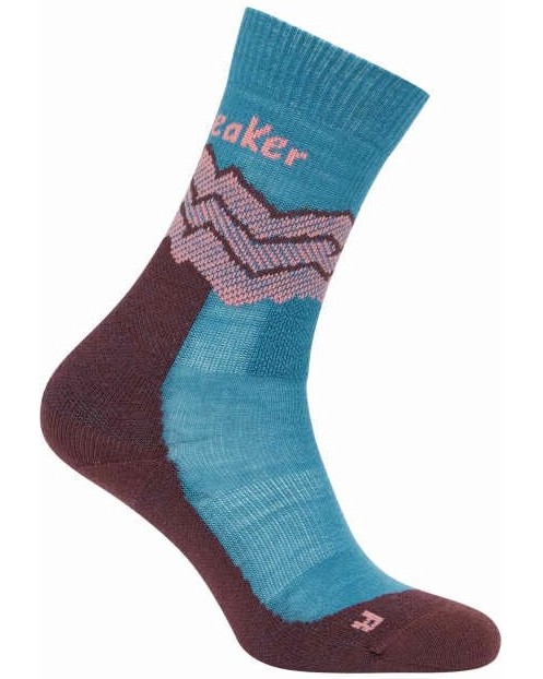 ������ ����������� Icebreaker Merino Hike+ Medium Crew - 