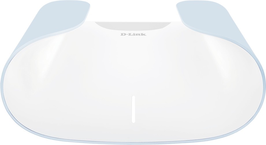 Рутер D-Link Aquila Pro AI M60 Рутер D-Link Aquila Pro AI M60 - 2.4 GHz (1148 Mbps), 5 GHz (4804 Mbps), Wi-Fi 6 -