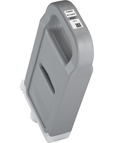      Canon PFI-1700 Photo Grey - 700 ml - 