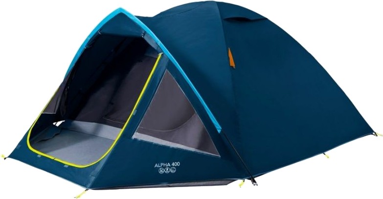   Vango Alpha 400 - 