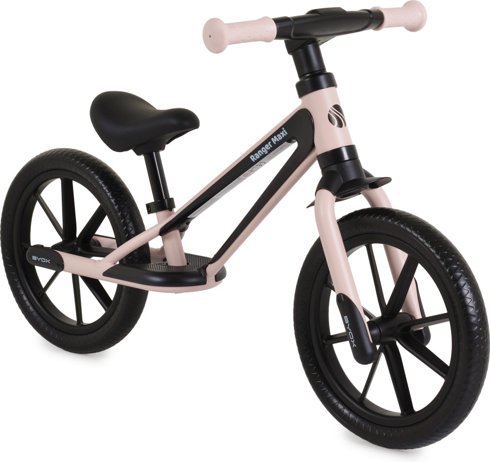 ������ ���������� ��������� Ranger Maxi - BYOX - 