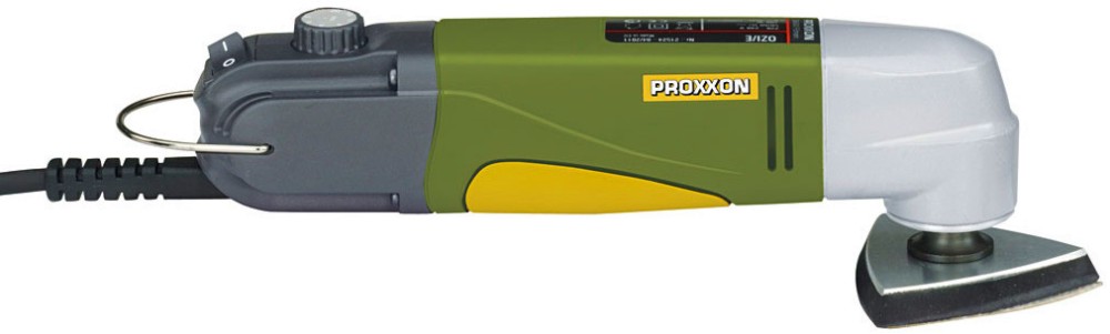     Proxxon OZI/E -   - 