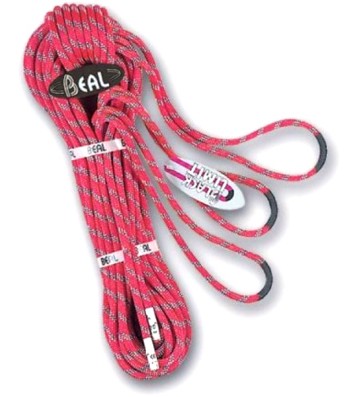   Beal Ferrata -   9.4 mm - 