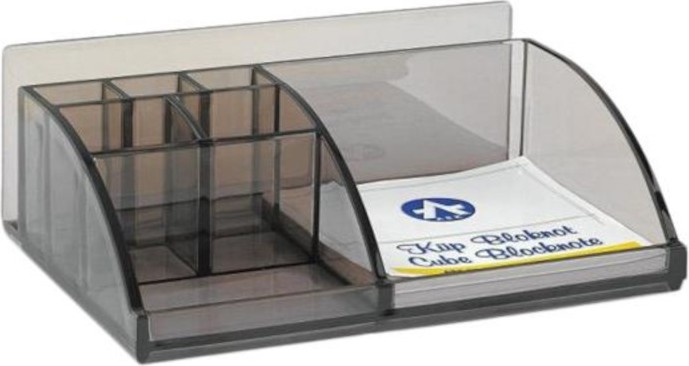 Органайзер за бюро B-Max 2041 Органайзер за бюро B-Max 2041 - С 8 отделения -